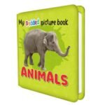 My Padded Picture Book - Animals