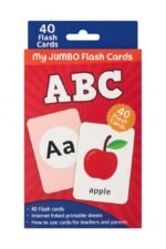 Flash Cards - ABC