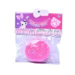 Squishy Toy (Oreo - Brown & Pink)