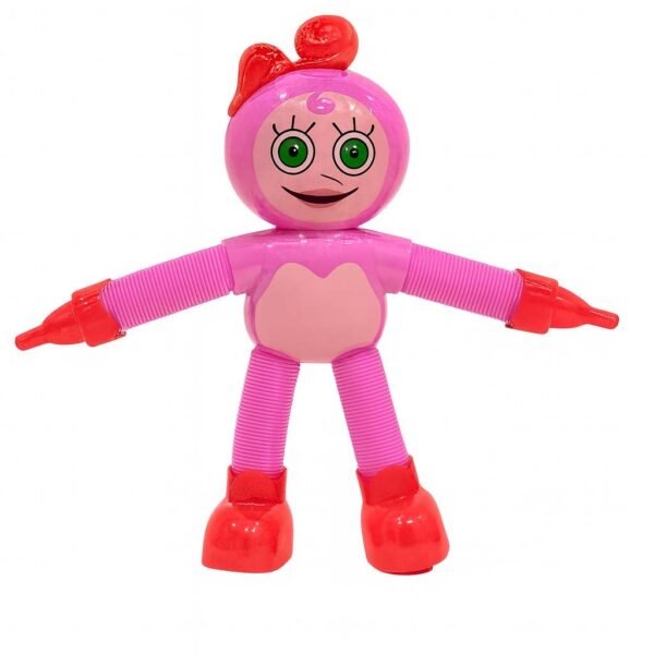Huggy Wuggy Tubular Toy - Image 1
