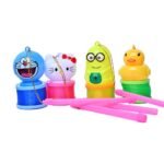 Twinkle Bounce Hand String Toy