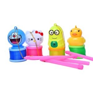 Twinkle Bounce Hand String Toy