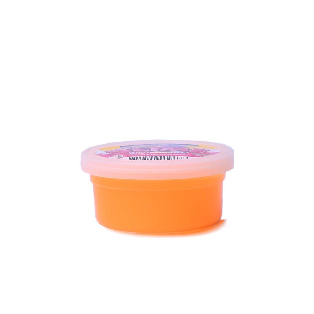 1-61.jpg NARA Magic Slime – Fruity Scented, High Quality (110 mL) - Image 1