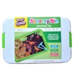 Dinosaur Dig Sensory Bin Play Set – An Imaginative Play Kit for Kids