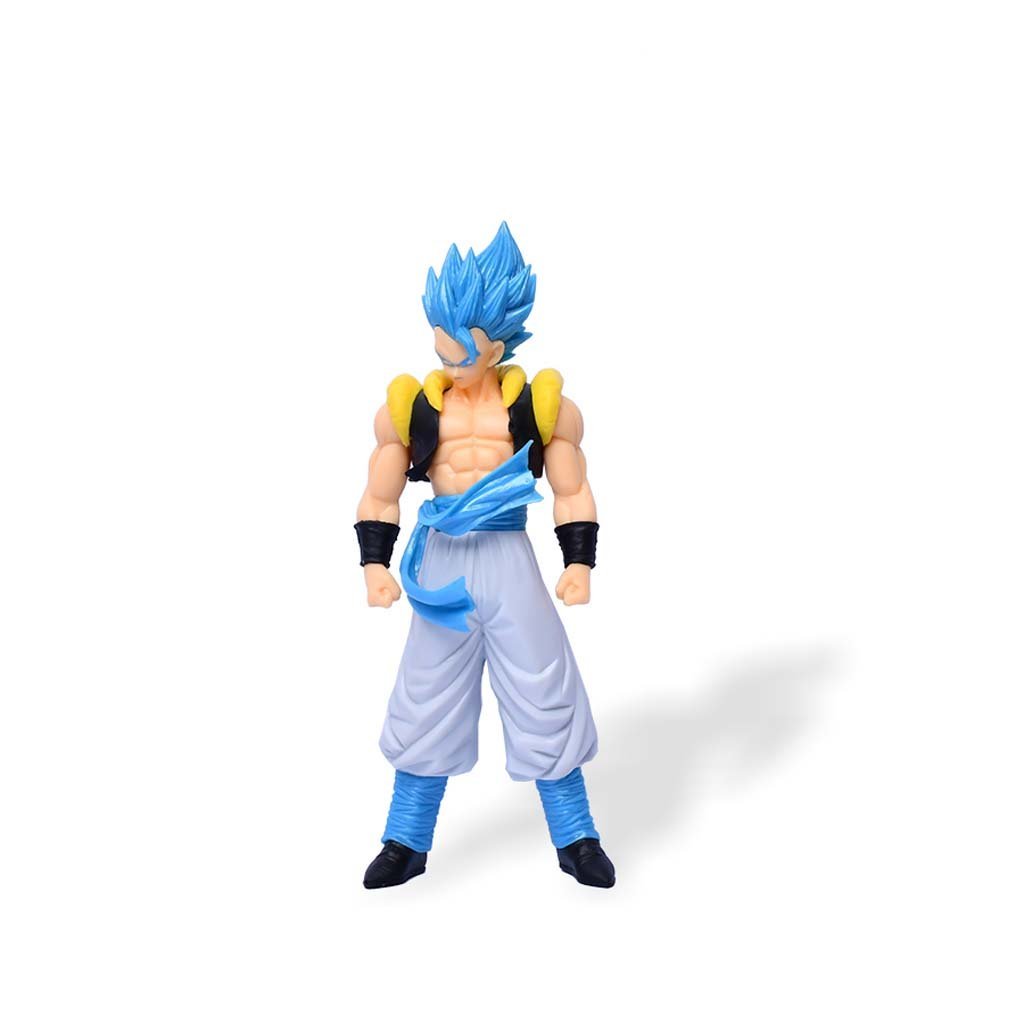 1-7.jpg Dragon Ball Super Gogeta Blue Action Figure - Image 1