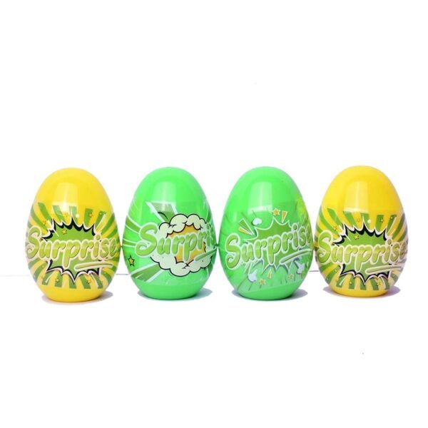 Labubu Puppet Surpise Egg (1 Piece) - Image 1