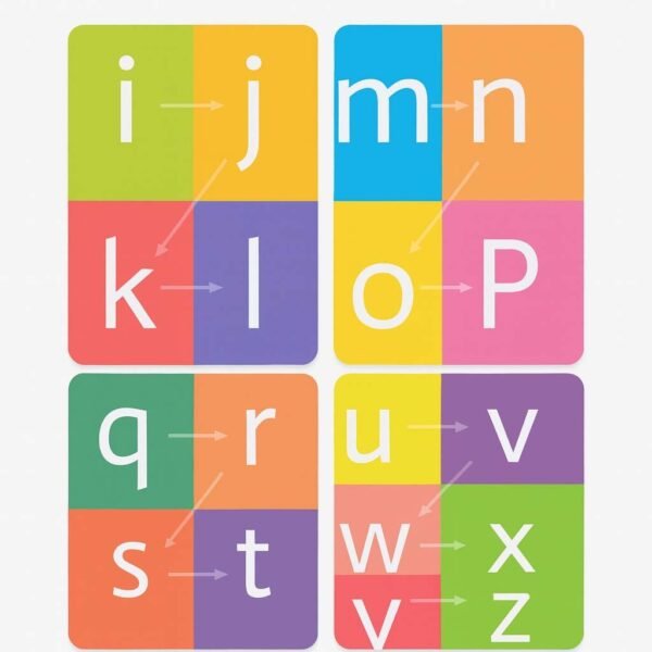 Flash Cards - ABC - Image 2