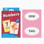 Flash Cards - Numbers - Image 2