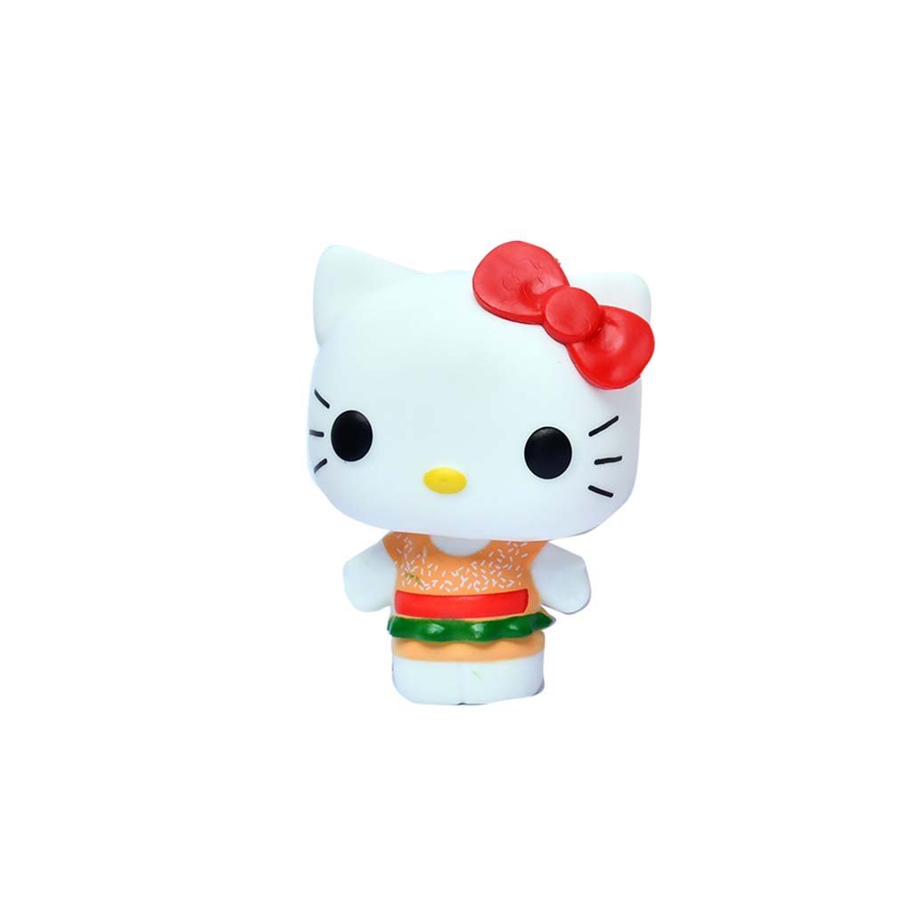 2-2.jpg Hello Kitty Burger Figure - Image 3