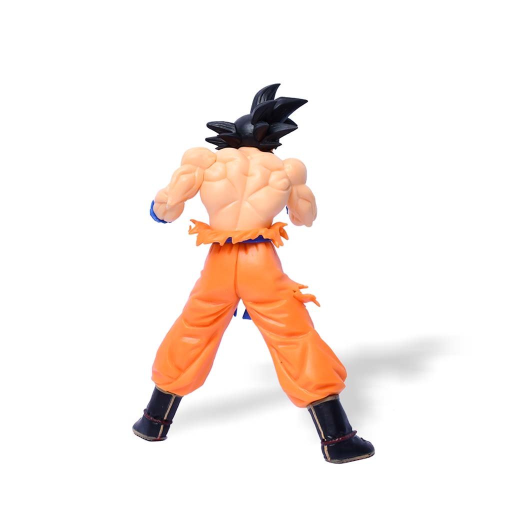 2-3.jpg Dragon Ball Z Goku Action Figure - Image 2