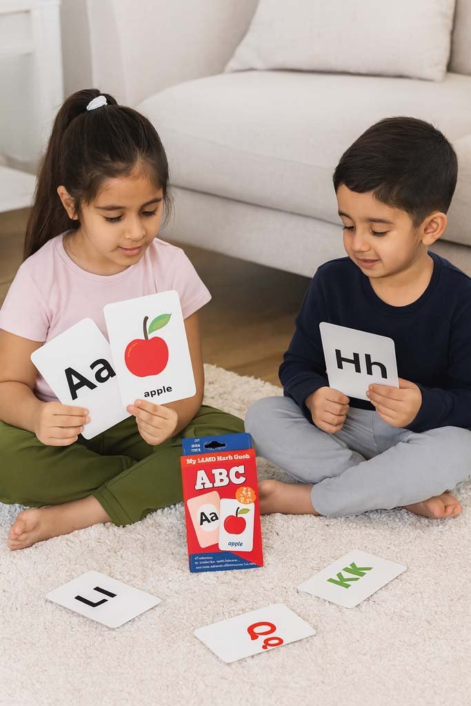 2-39.jpg Flash Cards - ABC - Image 4
