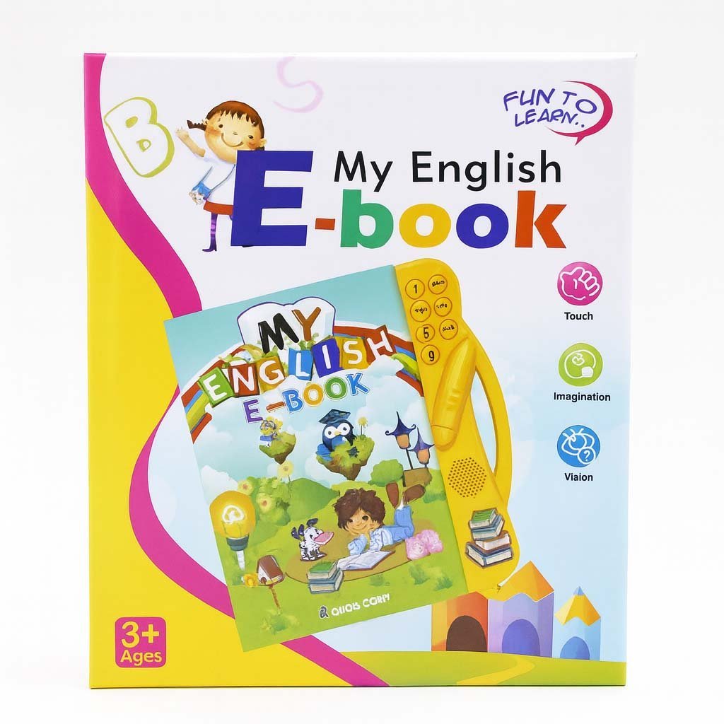 2-46.jpg My English E-Book – Interactive Learning Book with Sound & Pen for Kids - Image 3