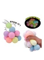 Squishy Toy (Glow in the Dark) - Image 2