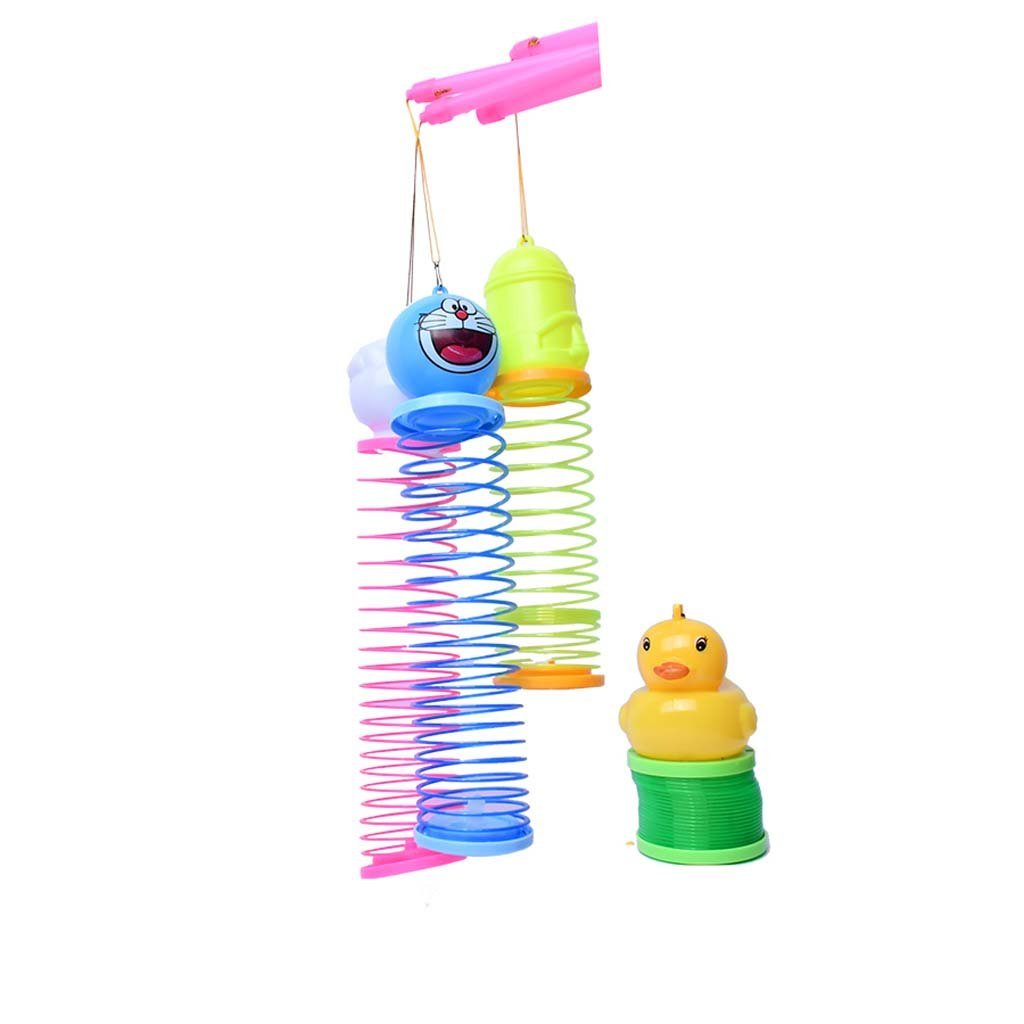 2-56.jpg Twinkle Bounce Hand String Toy - Image 2
