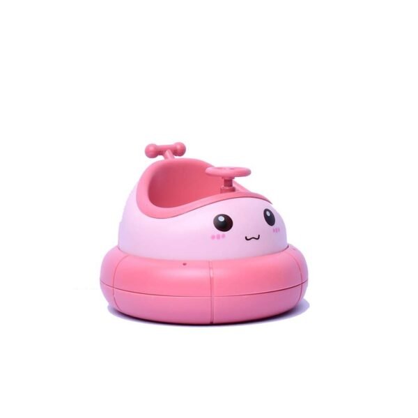 Kids Electric Rotating Water Cup - Image 2