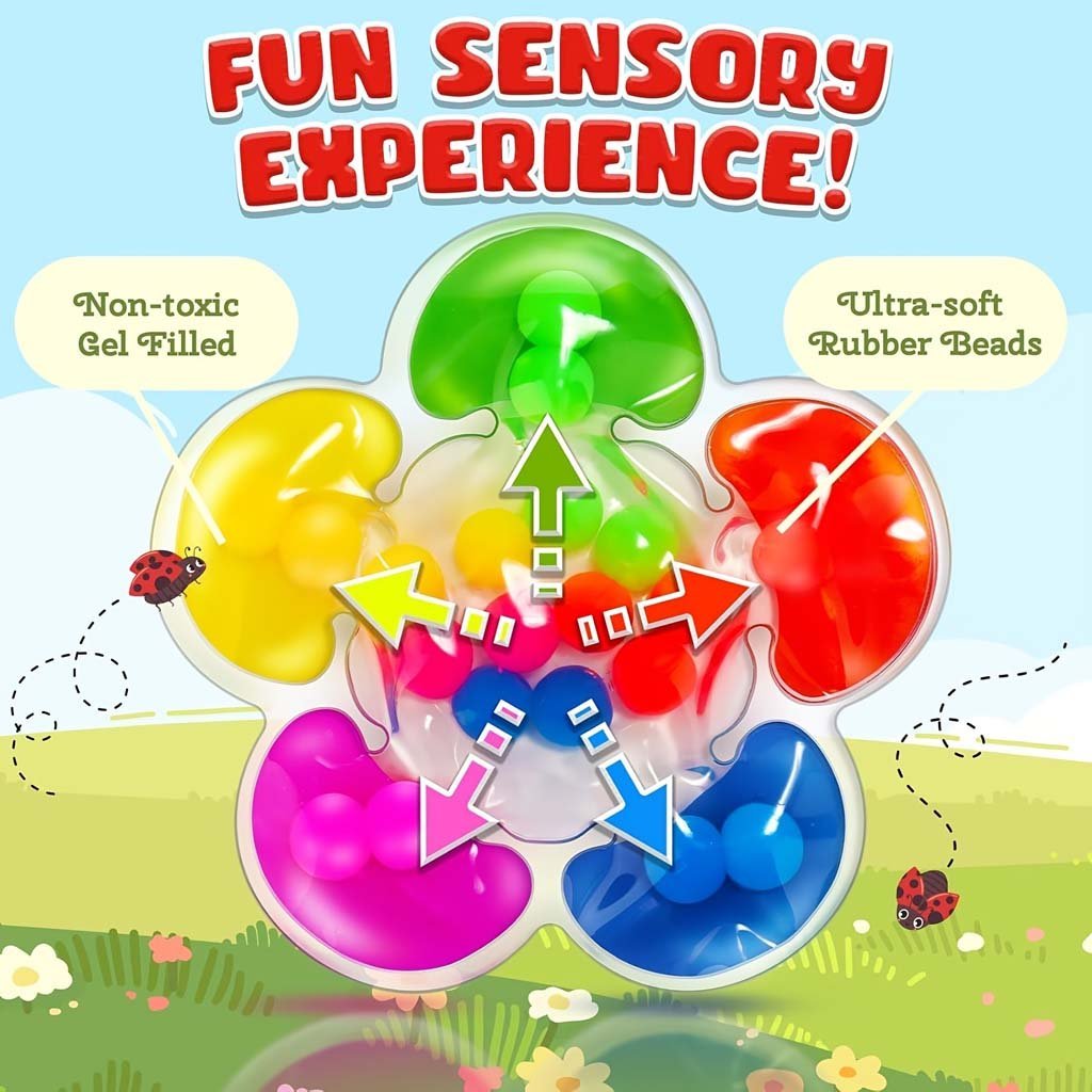 2-78.jpg Color sorting Sensory Toy - Image 3