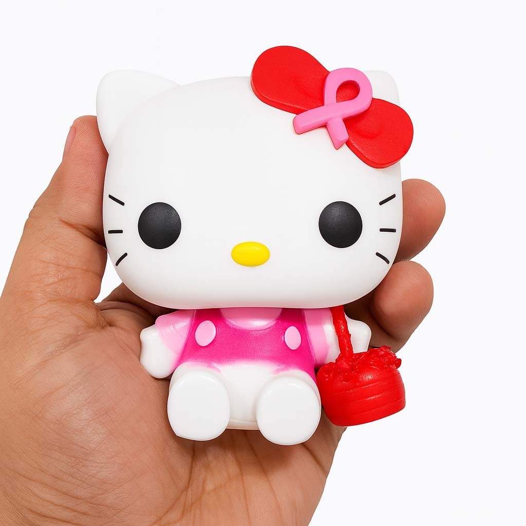 2.jpg Hello Kitty Picnic Figure - Image 2