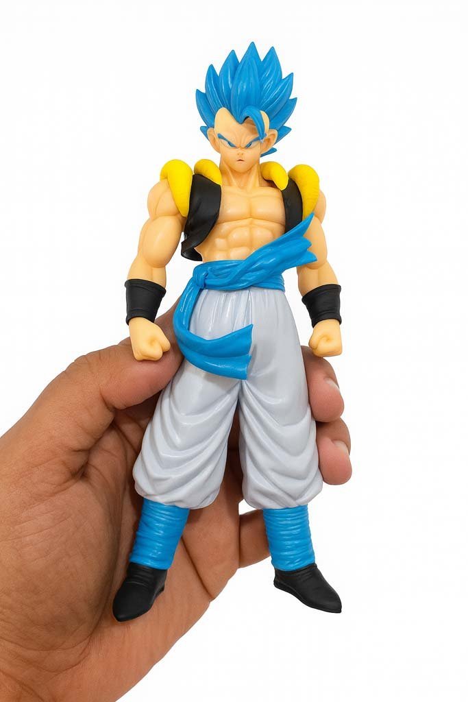 2a-3.jpg Dragon Ball Super Gogeta Blue Action Figure - Image 3