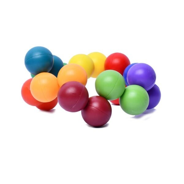 Rotating Twist & Turn 3D Puzzle Ball - Image 4