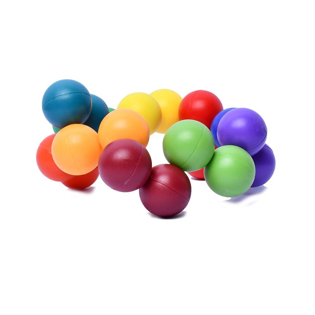 2a-6.jpg Rotating Twist & Turn 3D Puzzle Ball - Image 4