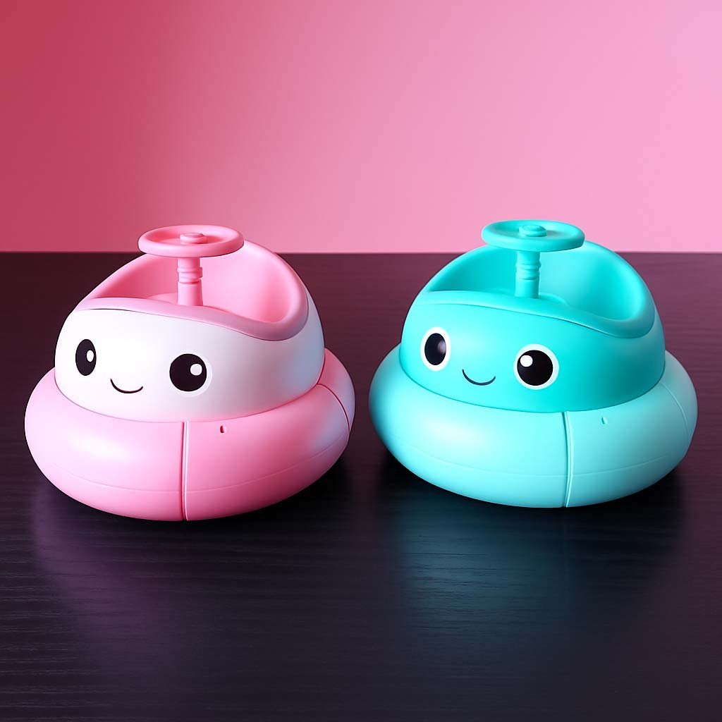 2a-7.jpg Kids Electric Rotating Water Cup - Image 3