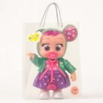 Crying & Interactive Baby Doll – Singing, Dancing, Talking & More - Image 3