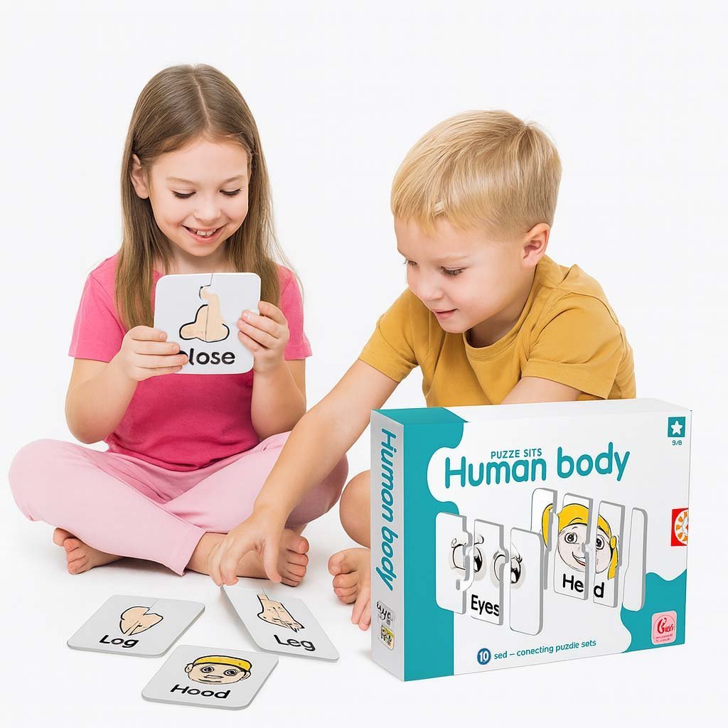 3-19.jpg Self-Correcting Puzzle Sets – Human Body - Image 3