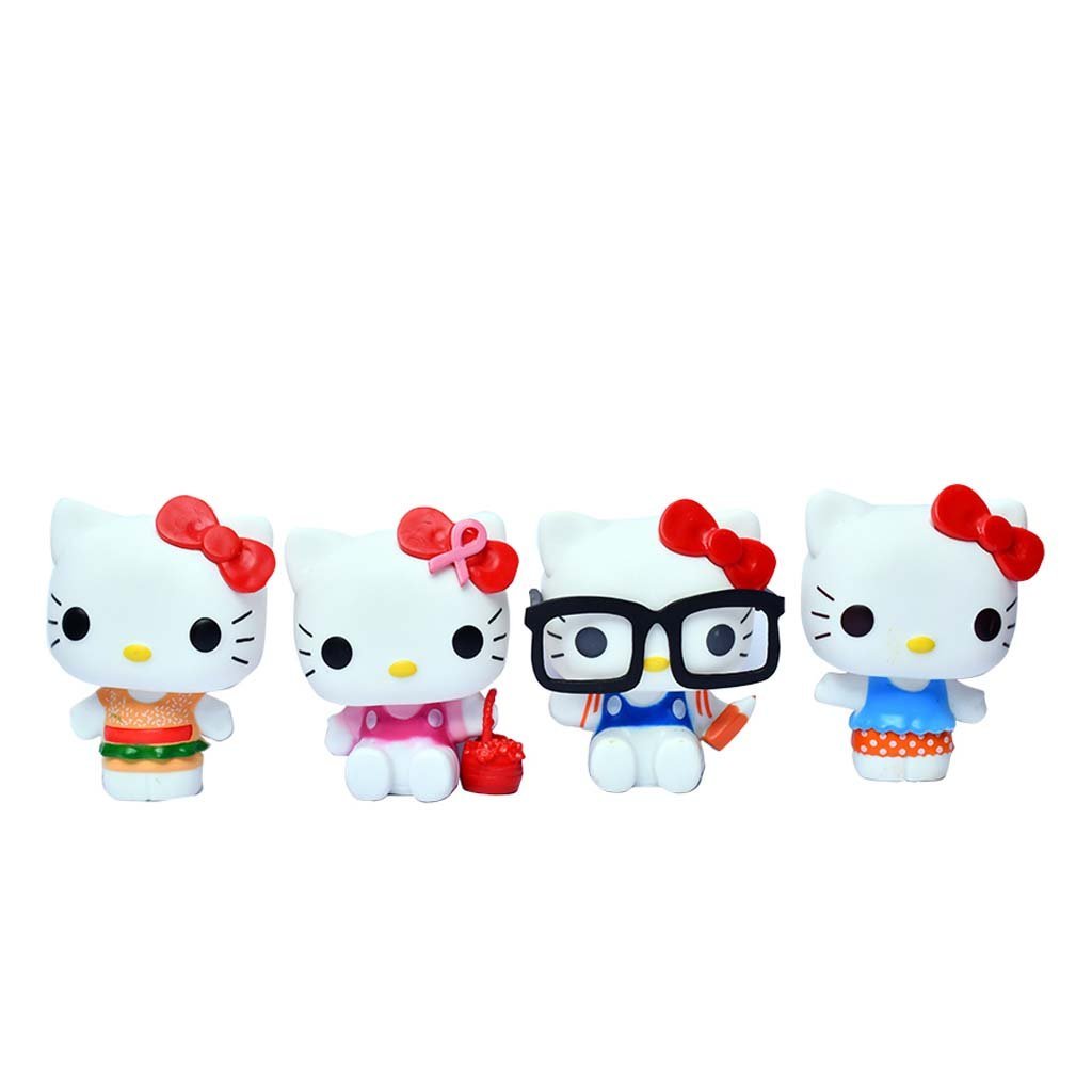 3-3.jpg Hello Kitty Burger Figure - Image 4