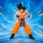Dragon Ball Z Goku Action Figure - Image 4