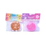 Squishy Toy (Oreo - Brown & Pink) - Image 3