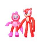 Huggy Wuggy Tubular Toy - Image 3