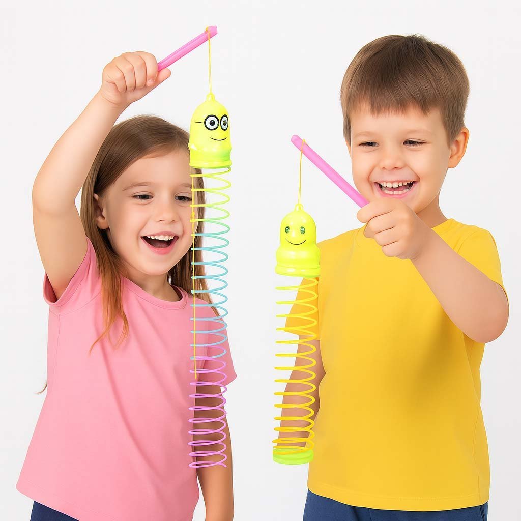 3-56.jpg Twinkle Bounce Hand String Toy - Image 3