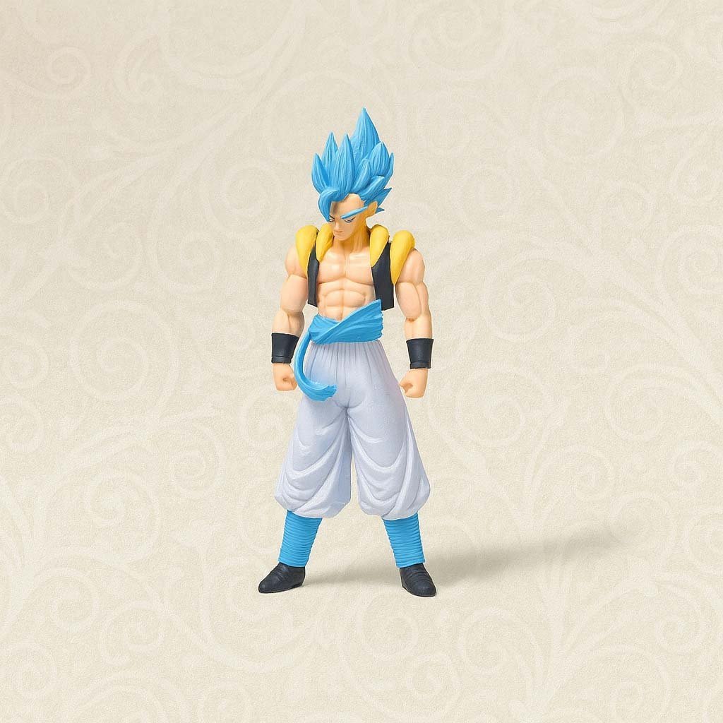 3-7.jpg Dragon Ball Super Gogeta Blue Action Figure - Image 4