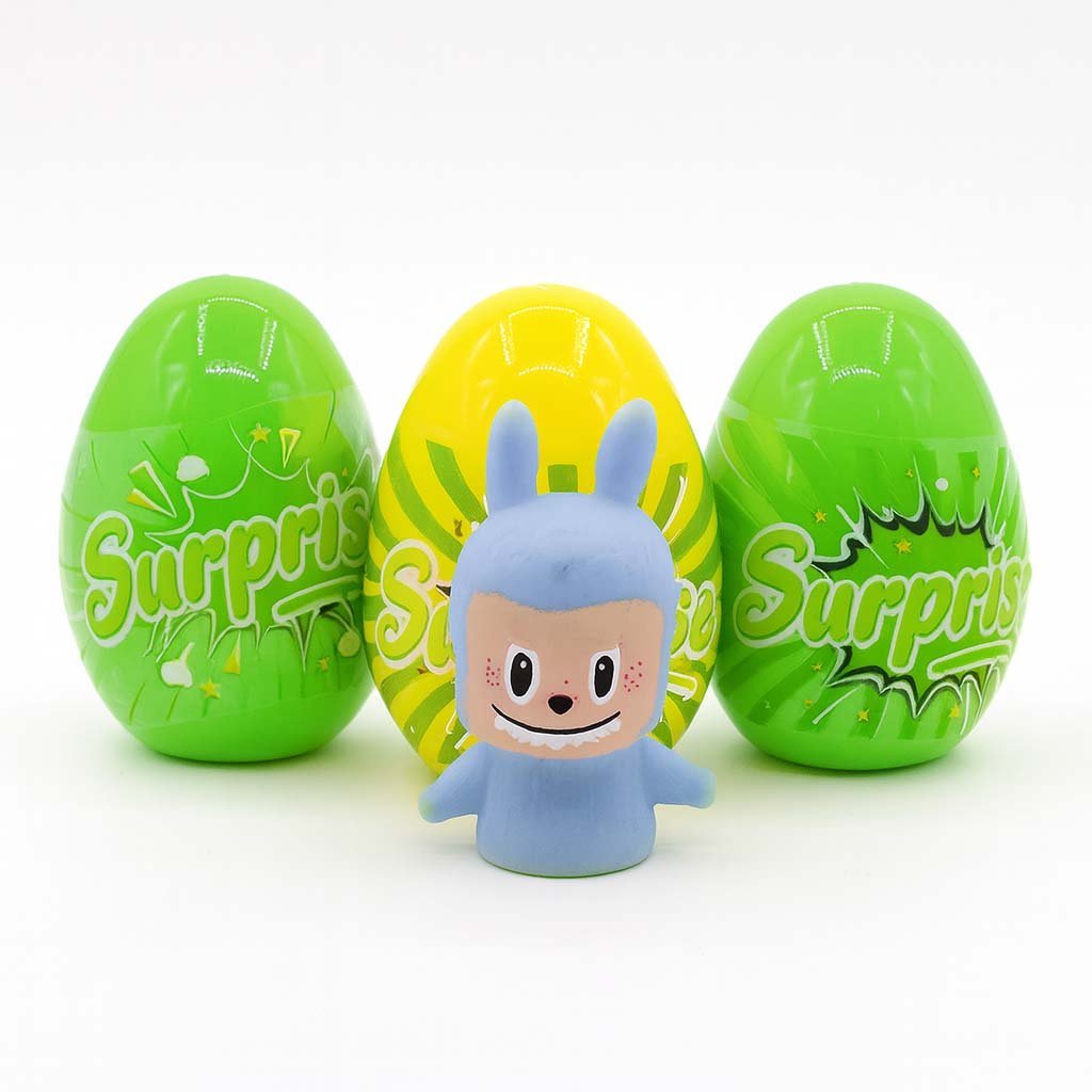 3-70.jpg Labubu Puppet Surpise Egg (1 Piece) - Image 3