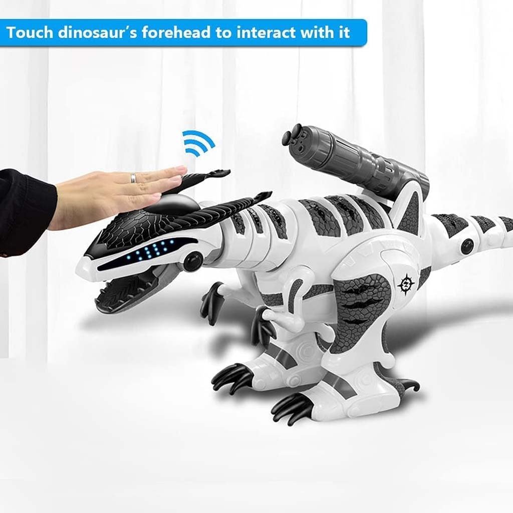 3-72.jpg DinoXplorer – Smart Robotic Dinosaur - Image 4