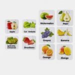 Self-Correcting Puzzle Sets – Fruits - Image 4