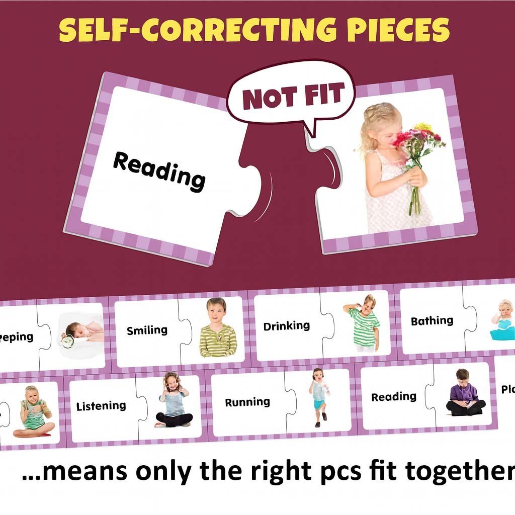4-30.jpg Puzzle - Actions Words - Image 4