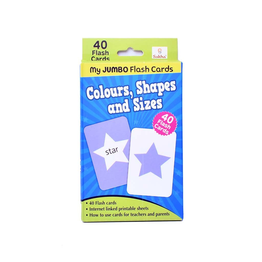 4-33.jpg Flash Cards - Colours & Shapes - Image 6