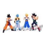 Dragon Ball Z Bardock Action Figure - Image 5