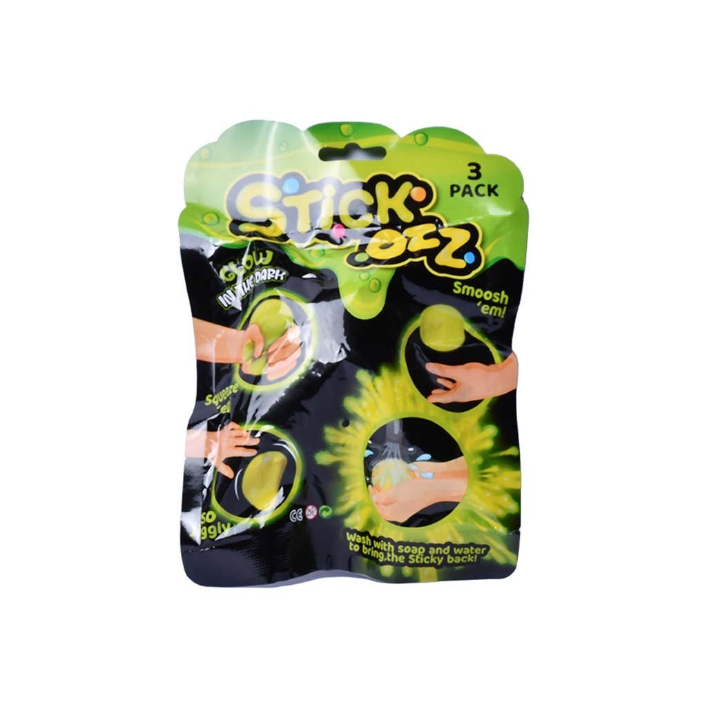 4-41.jpg Squishy Toy (Glow in the Dark) - Image 4