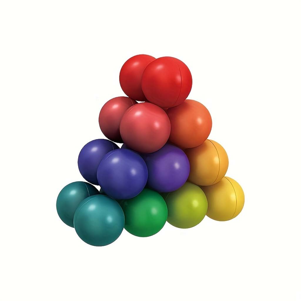 4-45.jpg Rotating Twist & Turn 3D Puzzle Ball - Image 6
