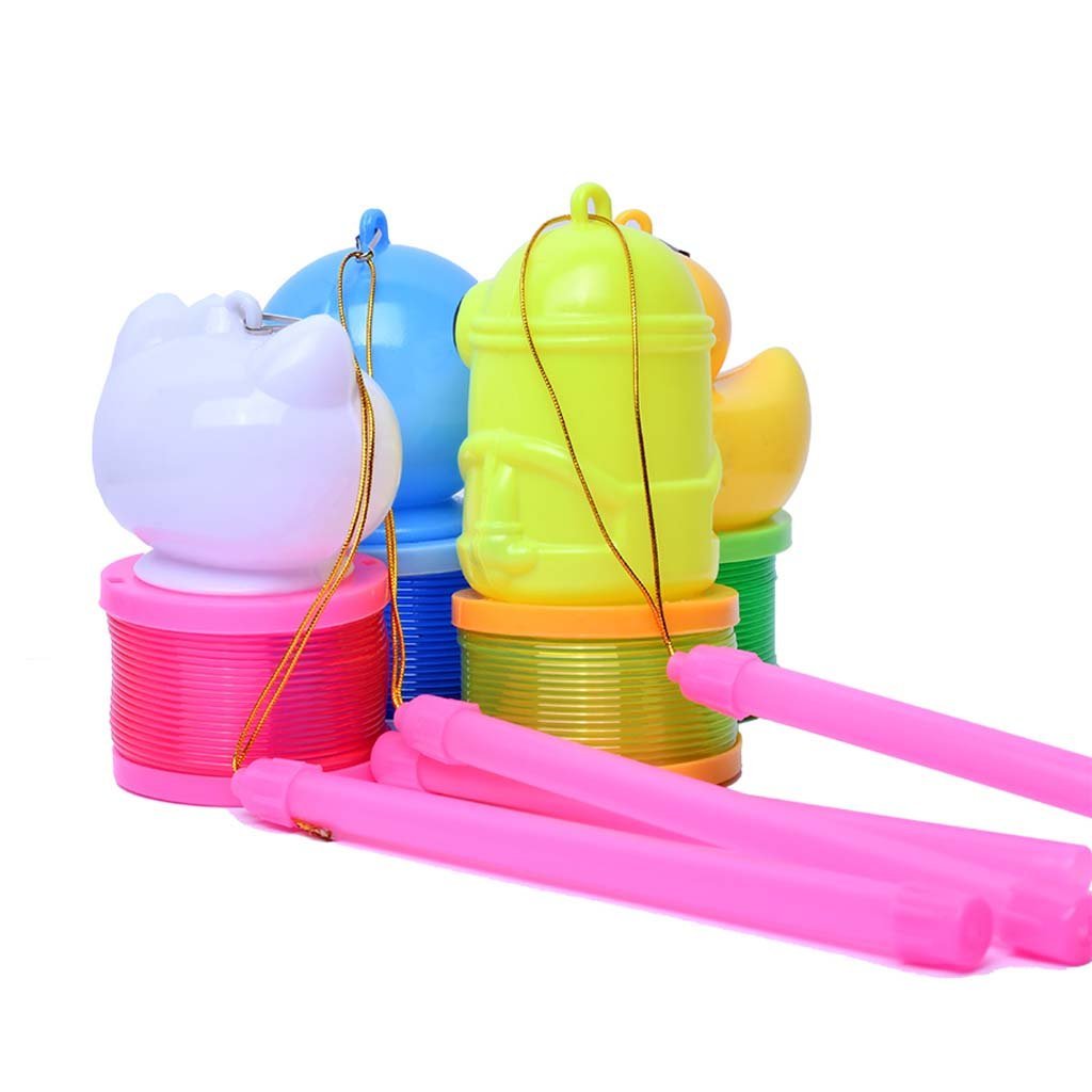 4-46.jpg Twinkle Bounce Hand String Toy - Image 4