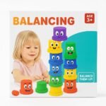 Hats Game with Bell – Color Matching Speed Game - Image 5
