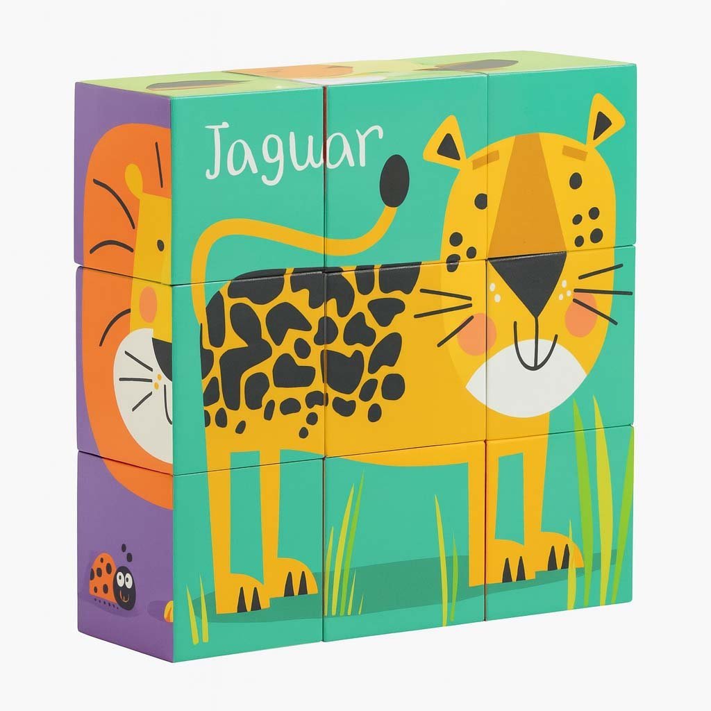 5-15.jpg Animal Jigsaw Blocks – 9 PCS (6-in-1 Puzzle) - Image 5