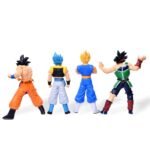 Dragon Ball Super Gogeta Blue Action Figure - Image 6