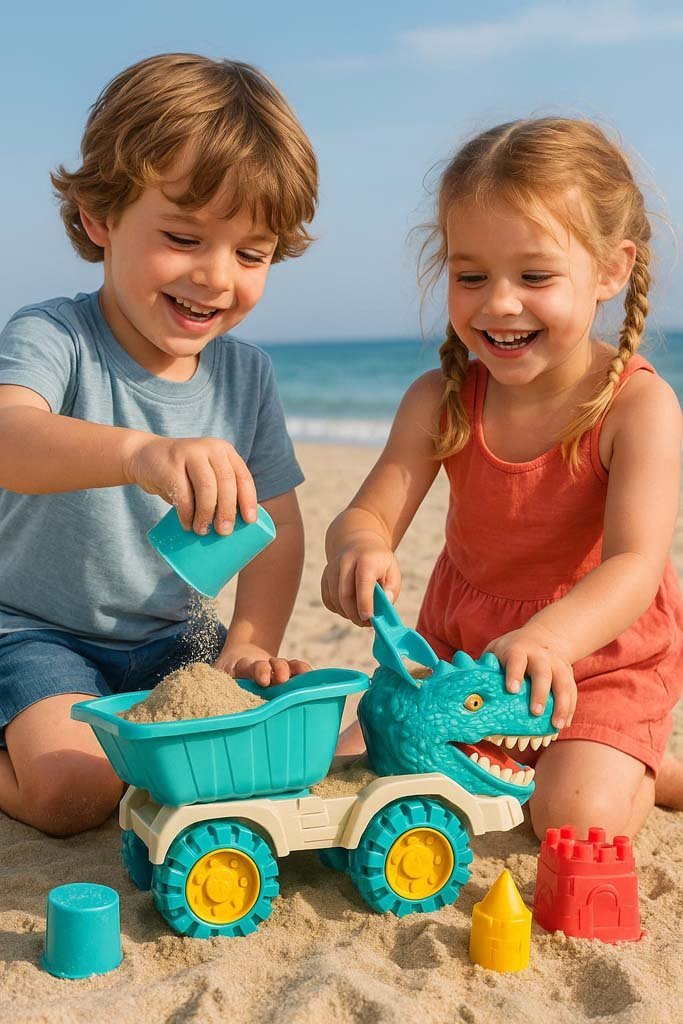 5-50.jpg Skid Fusion Dinosaur Truck Set of 5 Pcs - Image 5