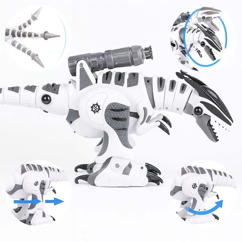 5-52.jpg DinoXplorer – Smart Robotic Dinosaur - Image 6