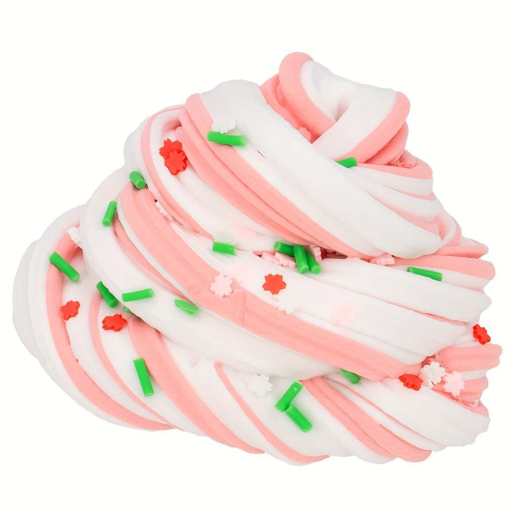 5-56.jpg Butter Slime – Soft & Stretchy Play Slime - Image 4