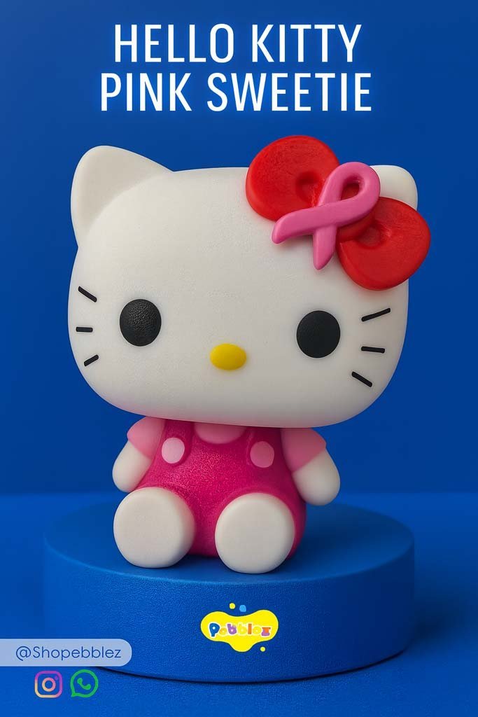 5.jpg Hello Kitty Picnic Figure - Image 5