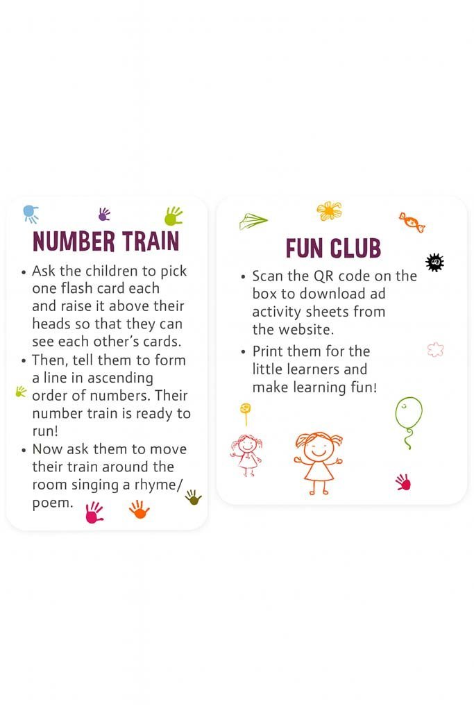 6-14.jpg Flash Cards - Numbers - Image 7